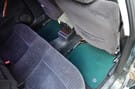 EVA коврики на Volkswagen Passat B5 1996 - 2006 в Липецке