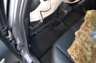 EVA коврики на Lexus CT 2010 - 2015 в Липецке