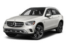 Коврики на Mercedes GLC (X253) 2015 - 2023 в Липецке