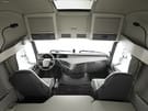 Коврики на Volvo FH III (FH13, FH16) 2012 - 2025 в Липецке