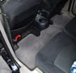 EVA коврики на Mitsubishi Grandis 2003 - 2009 в Липецке