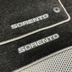 Коврики на KIA Sorento II 2009 - 2012 в Липецке
