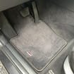 Коврики на BMW X3 (E83) 2003 - 2011 в Липецке