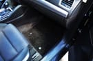 EVA коврики на Mazda CX5 I 2011 - 2017 в Липецке