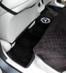 Коврики на Mercedes C (W205) 2014 - 2023 в Липецке