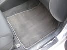 Ворсовые коврики на Toyota Corolla (E12) 2000 - 2007 в Липецке