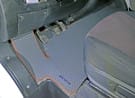 EVA коврики на Citroen Jumper 2006 - 2025 в Липецке