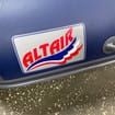 Коврики на Лодки Altair HD 380 НДНД  в Липецке