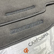 EVA коврики на Subaru Forester II 2002 - 2008 в Липецке