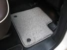 Коврики на Mercedes ML (W166) 2011 - 2015 в Липецке