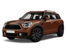 Ворсовые коврики на Mini Cooper Countryman (F60) 2016 - 2025 в Липецке