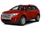 Коврики на Ford Edge 2006 - 2015 в Липецке