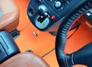 Коврики на Mitsubishi Airtrek 2001 - 2008 в Липецке