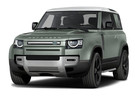 Коврики на Land Rover Defender II 90 2019 - 2025 в Липецке