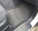 EVA коврики на KIA Sportage IV 2016 - 2022 в Липецке