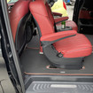 Коврики на Mercedes Vito (W447) 2014 - 2025 в Липецке