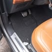EVA коврики на Land Rover Range Rover IV 2013 - 2022 в Липецке
