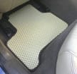 Ворсовые коврики на Jaguar X-Type 2001 - 2009 в Липецке