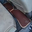 Ворсовые коврики на Nissan Cube II 2002 - 2008 в Липецке