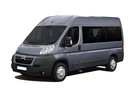 EVA коврики на Citroen Jumper 2006 - 2025 в Липецке