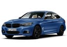 Коврики на BMW 3 Gran Turismo (F34) 2013 - 2020 в Липецке