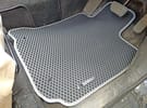 Ворсовые коврики на Toyota Wish I 2003 - 2009 в Липецке