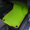 Коврики на Seat Leon I 1999 - 2006 в Липецке