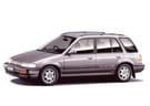 Коврики на Honda Civic IV Shuttle 1987 - 1997 в Липецке