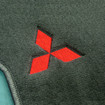 Коврики на Mitsubishi RVR I 1991 - 1997 в Липецке