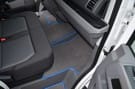 Коврики на Volkswagen Crafter II 2016 - 2025 в Липецке