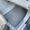 Ворсовые коврики на Chrysler Sebring III 2006 - 2010 в Липецке