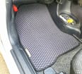 Коврики на Mitsubishi i-MiEV 2009 - 2021 в Липецке