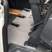Коврики на Volkswagen Caravelle (T5) 2003 - 2015 в Липецке