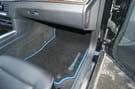EVA коврики на Mercedes E (W212) 2009 - 2016 в Липецке