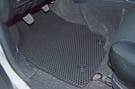 Коврики на Toyota Hilux VII 2008 - 2015 в Липецке
