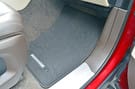 EVA коврики на Land Rover Range Rover IV 2013 - 2022 в Липецке
