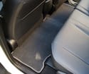 Коврики на Toyota Rav4 IV 2012 - 2019 в Липецке