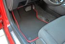 Коврики на Audi S4 (B7) 2004 - 2008 в Липецке