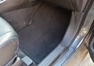 EVA коврики на Mitsubishi Outlander III 2012 - 2025 в Липецке
