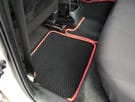 EVA коврики на Mazda Demio III (DE) 2007 - 2014 в Липецке