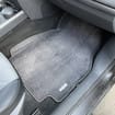 Коврики на Renault Megane II 2002 - 2008 в Липецке