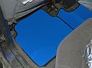 Коврики на Subaru Legacy II 1994 - 1999 в Липецке