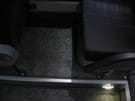 Ворсовые коврики на Mercedes Sprinter (W901-W905) 1995 - 2006 в Липецке