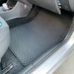 Коврики на Renault Sandero I 2009 - 2014 в Липецке