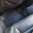Коврики на Volvo S60 I 2000 - 2009 в Липецке
