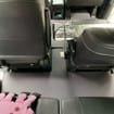 Коврики на Toyota Voxy (R80) 2014 - 2021 в Липецке