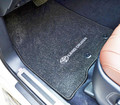 EVA коврики на Toyota Land Cruiser 200 2007 - 2021 в Липецке