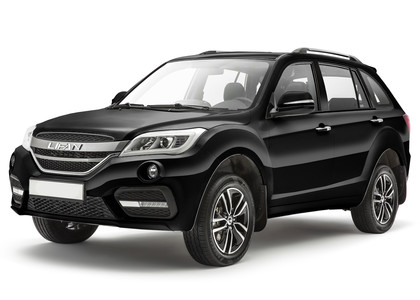 EVA коврики на Lifan X60 2011 - 2022 в Липецке
