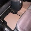 Ворсовые коврики на Volkswagen Tiguan I 2006 - 2017 в Липецке