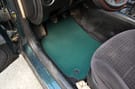 EVA коврики на Volkswagen Passat B5 1996 - 2006 в Липецке